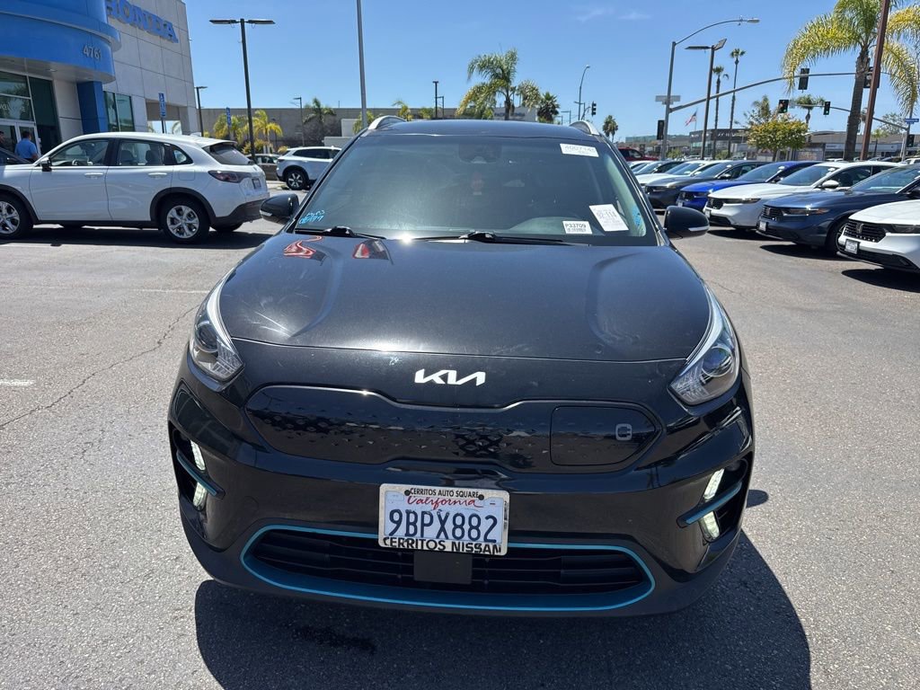 Used 2022 Kia Niro EX image 5