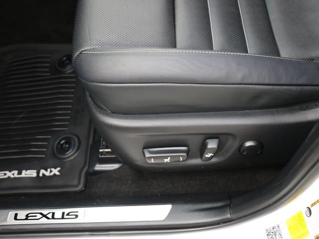 Used 2019 Lexus NX 300 F Sport w/ F Sport Premium Package AWD/4WD image 20