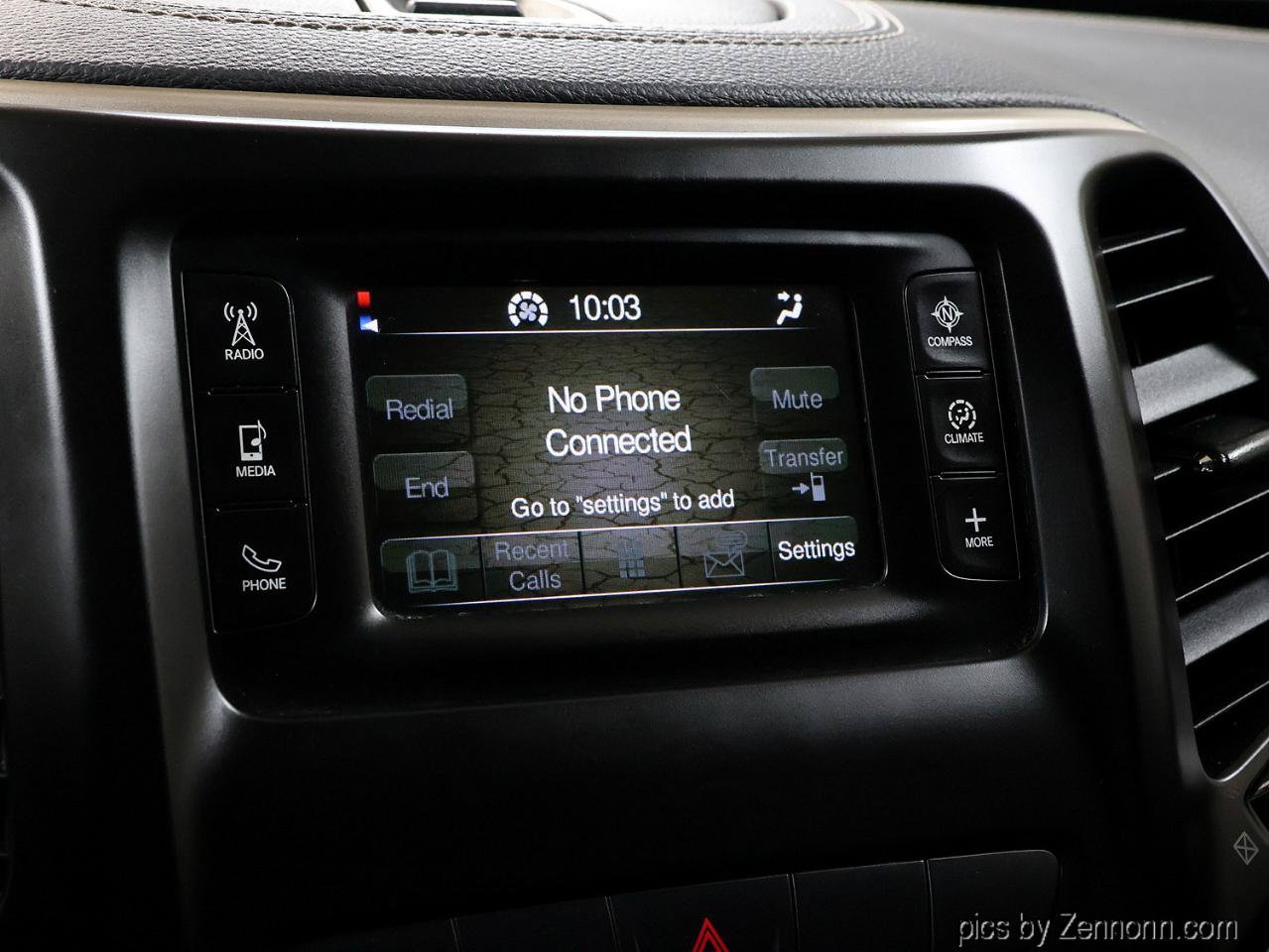 Used 2014 Jeep Cherokee Latitude AWD/4WD image 20