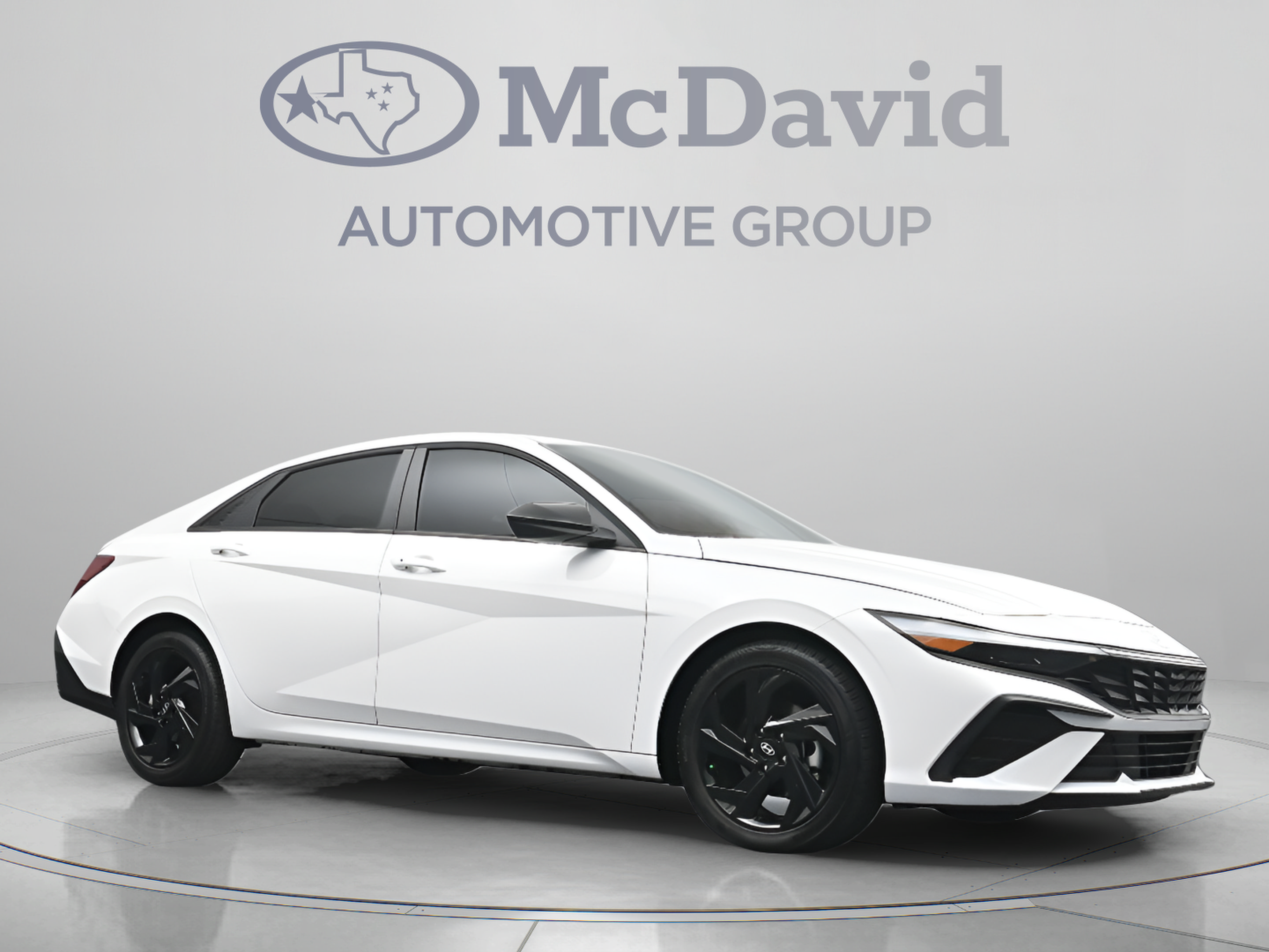 Used 2026 Hyundai Elantra Sport FWD image 24
