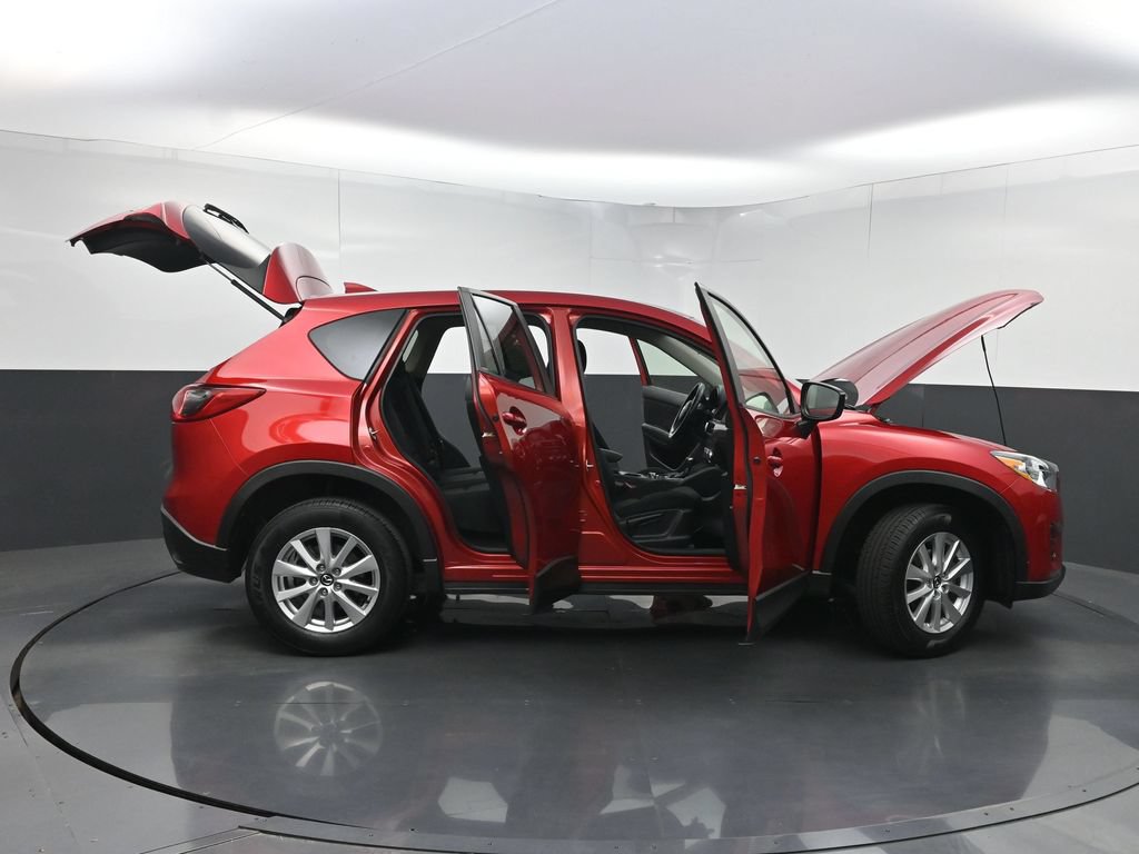 Used 2016 MAZDA CX-5 Touring FWD image 35