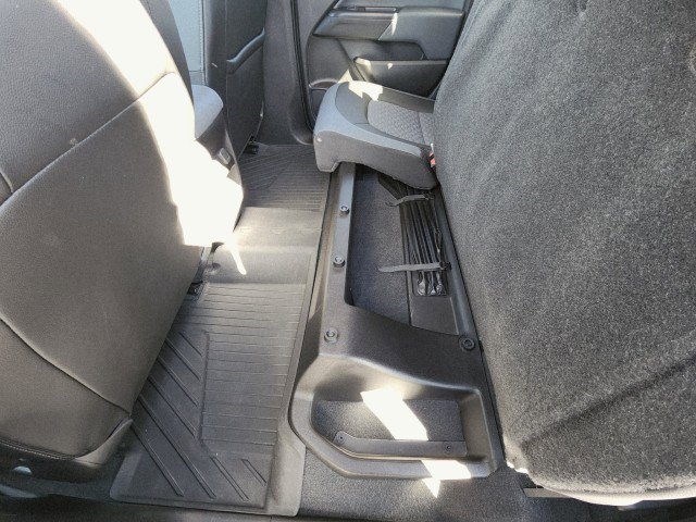 Used 2021 Chevrolet Colorado Z71 image 25