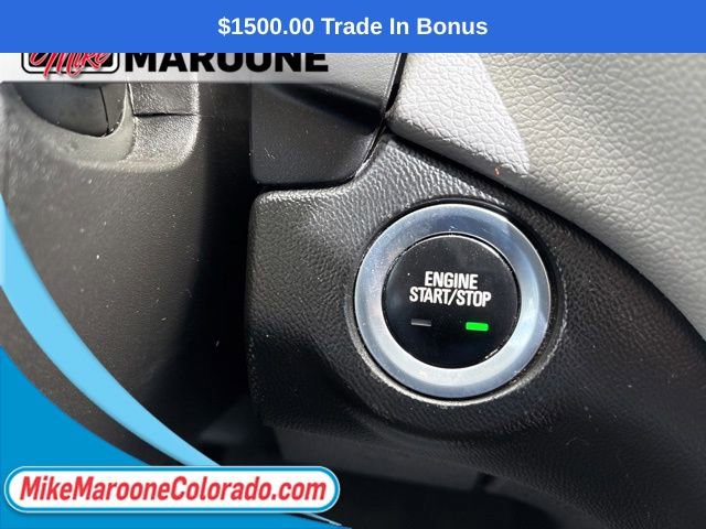 Used 2021 Chevrolet Equinox LS w/ LS Convenience Package FWD image 19
