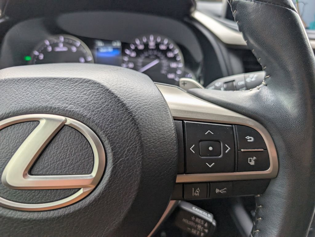 Used 2020 Lexus RX 350 AWD w/ Premium Package image 27