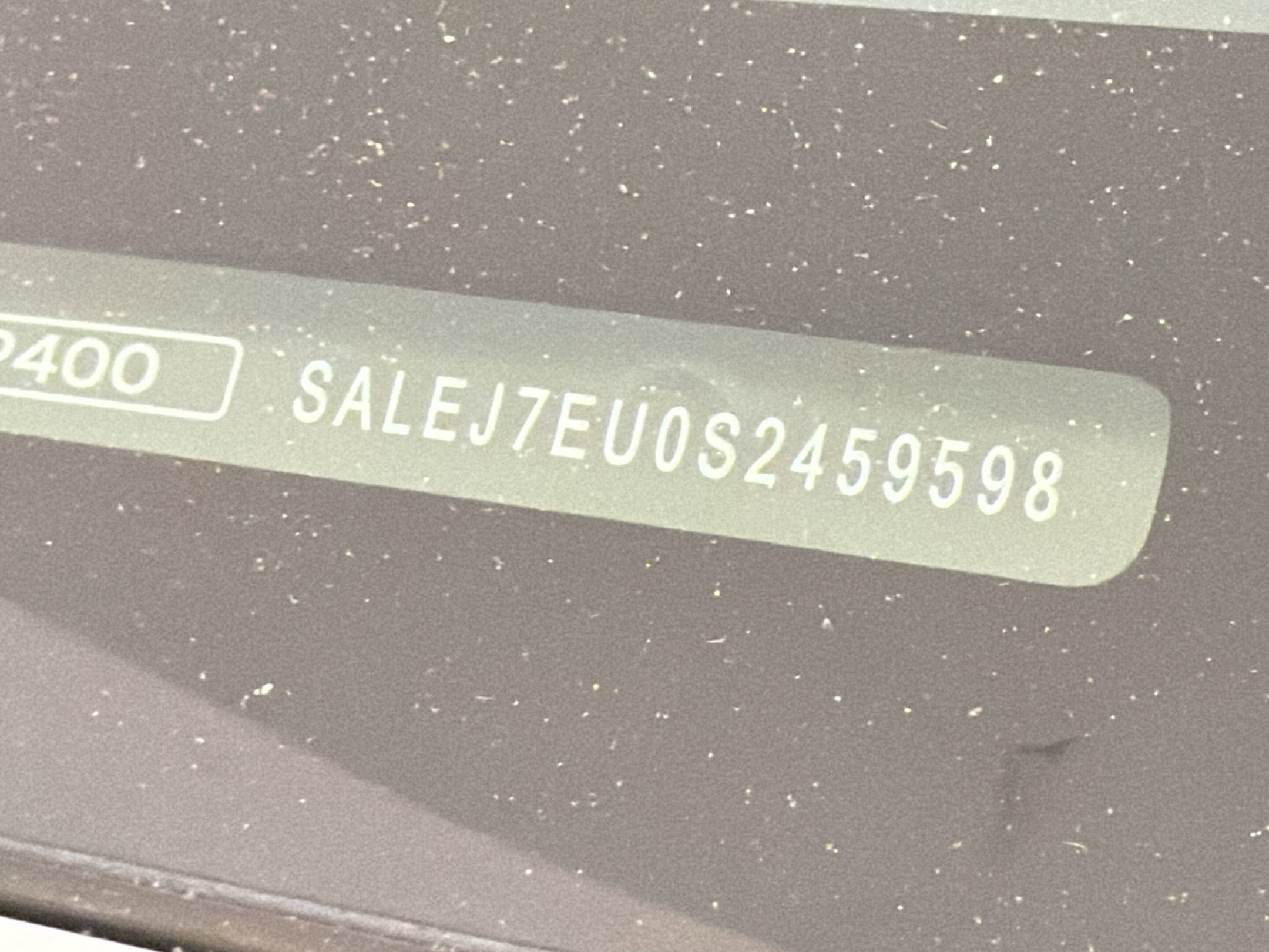 Used 2025 Land Rover Defender 110 S image 19