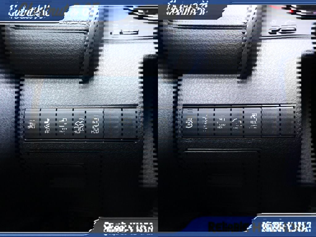 Used 2021 Toyota Camry XSE w/ Navigation Package image 32