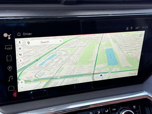 Used 2024 GMC Sierra 1500 Denali Ultimate image 18