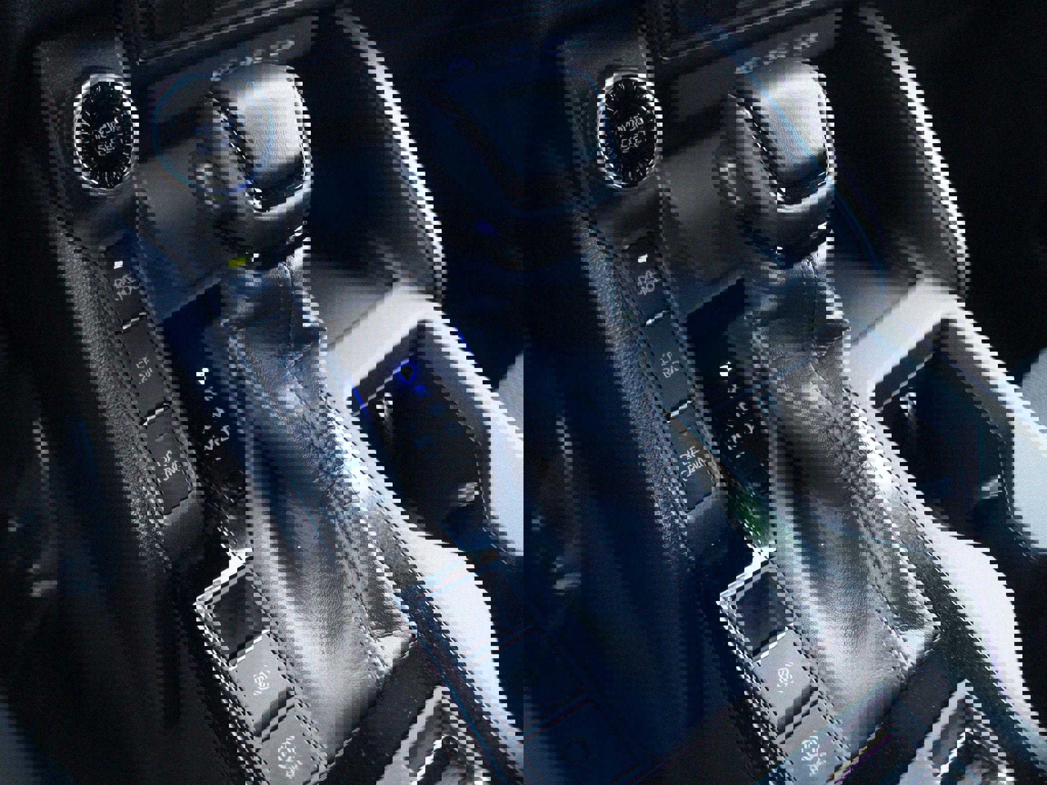 Used 2024 Toyota Land Cruiser 1958 image 11