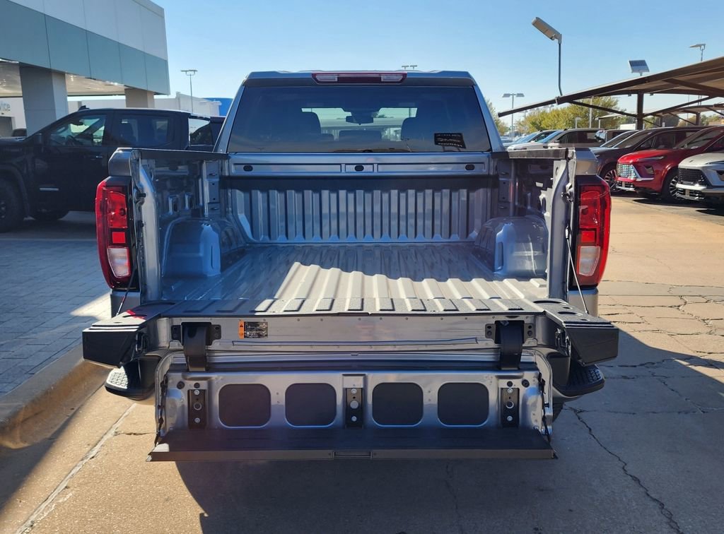 New 2026 GMC Sierra 1500 Elevation image 48
