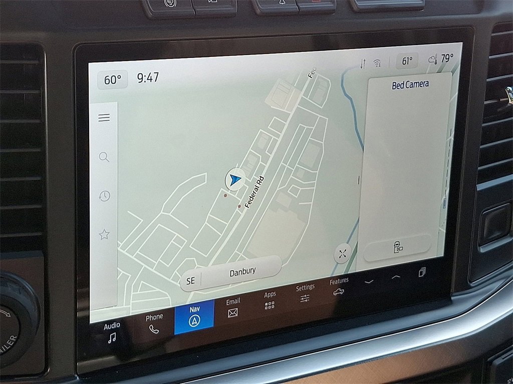 Used 2024 Ford F350 King Ranch image 17