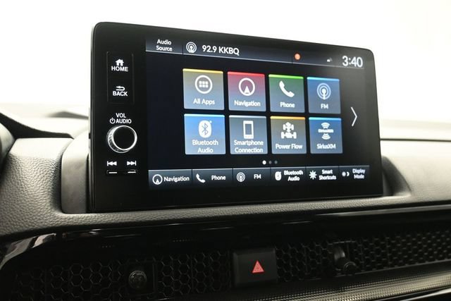 Used 2025 Honda CR-V Sport Touring image 3