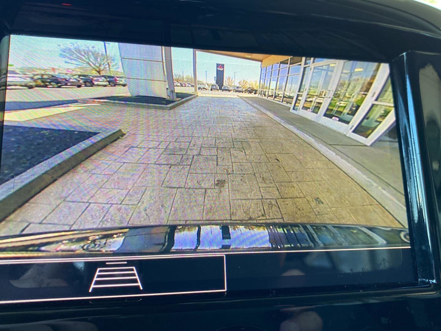 Used 2020 Chevrolet Traverse LS image 27