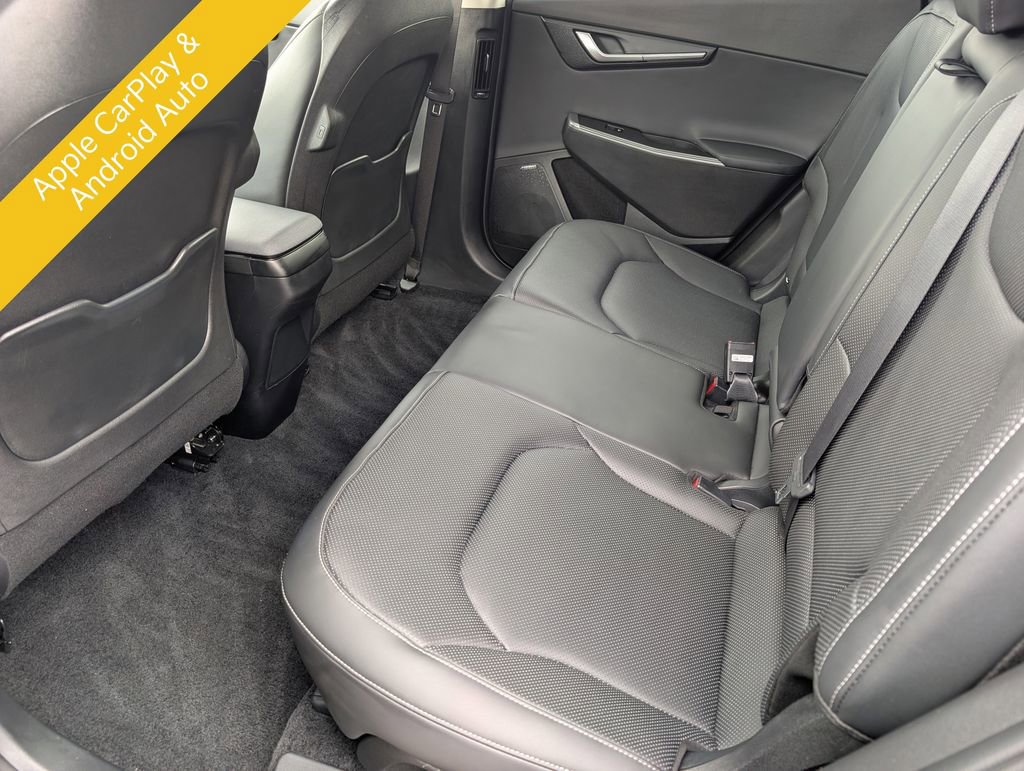 Certified 2024 Kia EV6 Wind image 18