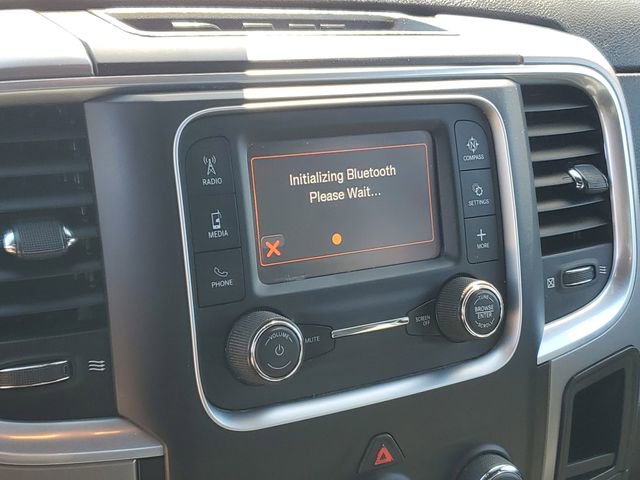 Used 2022 RAM 1500 Classic Warlock AWD/4WD image 16