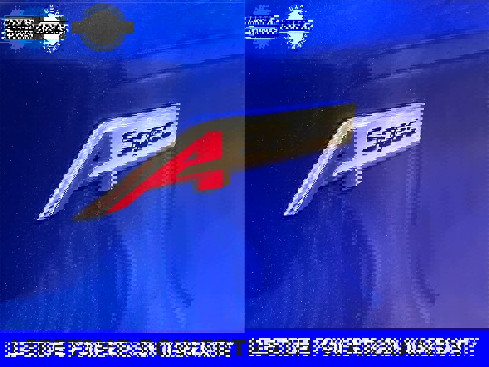 Certified 2025 Acura Integra A-Spec image 5