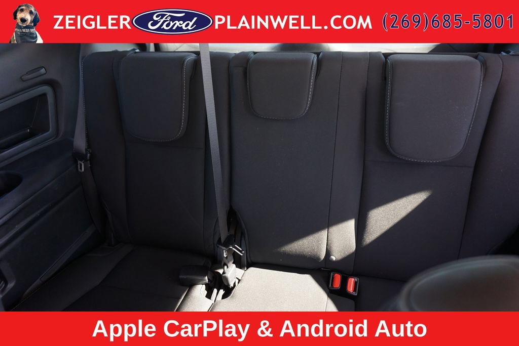 Used 2025 Subaru Ascent Premium AWD/4WD image 13