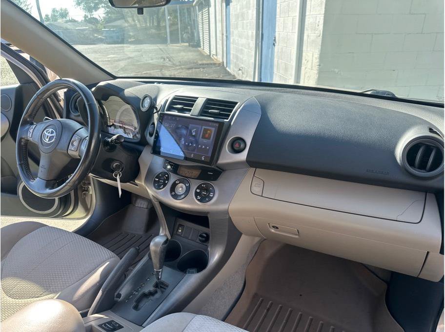 Used 2007 Toyota RAV4 Limited FWD image 27