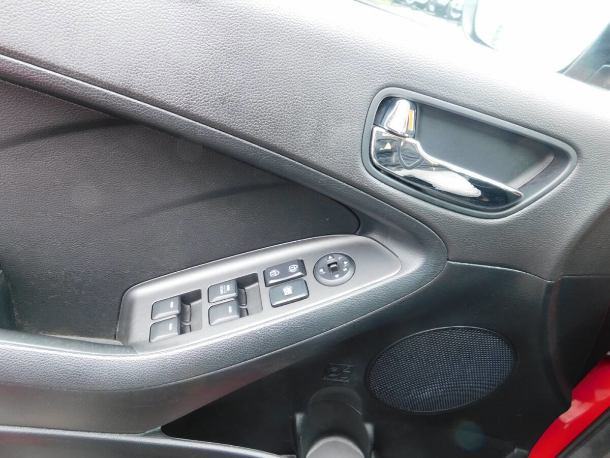 Used 2016 Kia Forte LX w/ LX Popular Package image 16