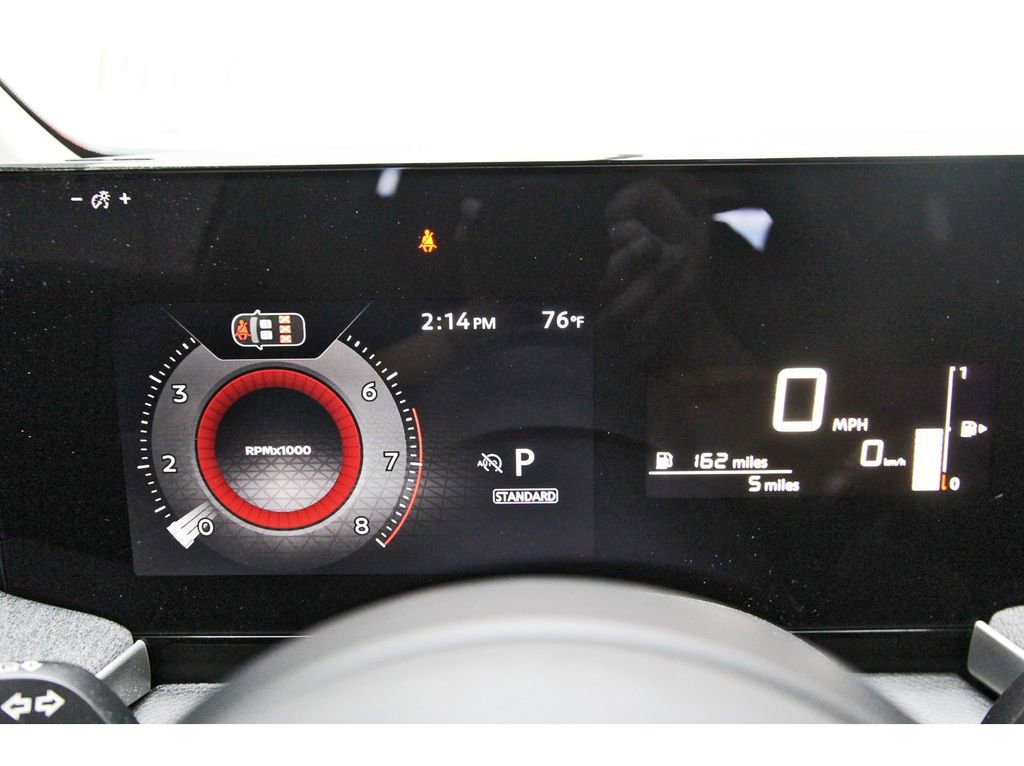 New 2026 Nissan Kicks SV w/ Charging Package image 12