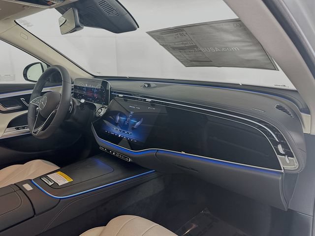 New 2026 Mercedes-Benz E 350 Sedan image 29