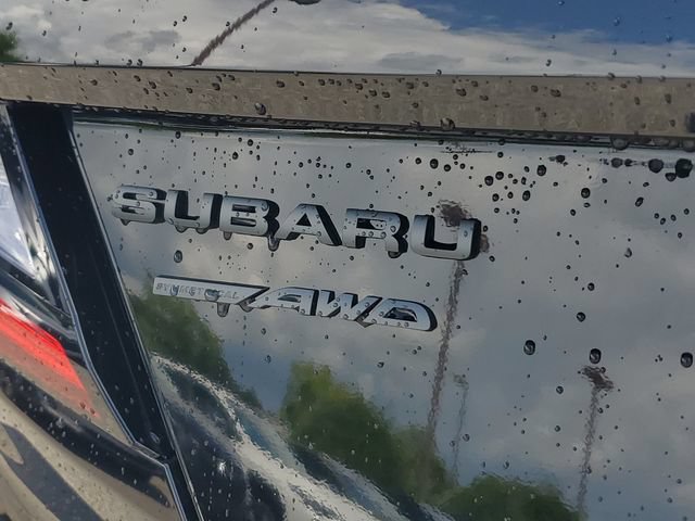 New 2026 Subaru WRX Limited AWD/4WD image 8