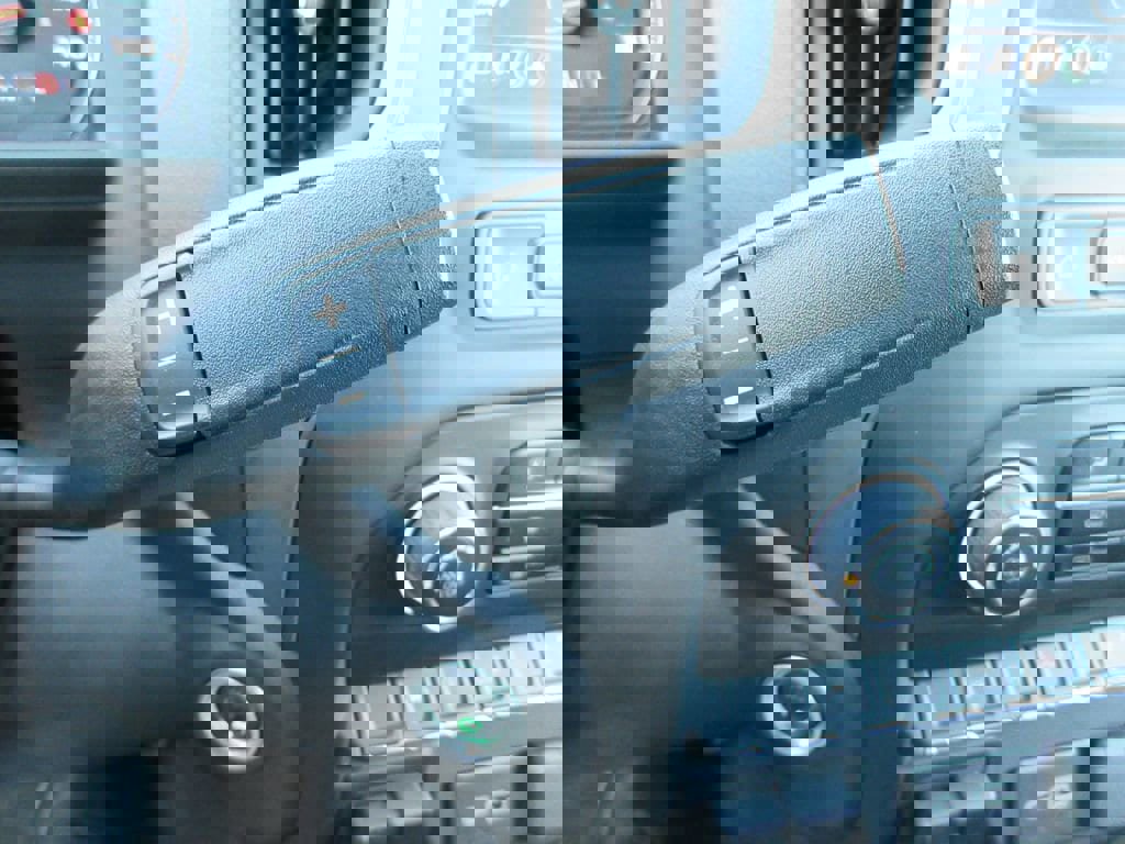 Certified 2024 Chevrolet Silverado 1500 Custom Trail Boss w/ LPO, Dark Essentials Package image 29