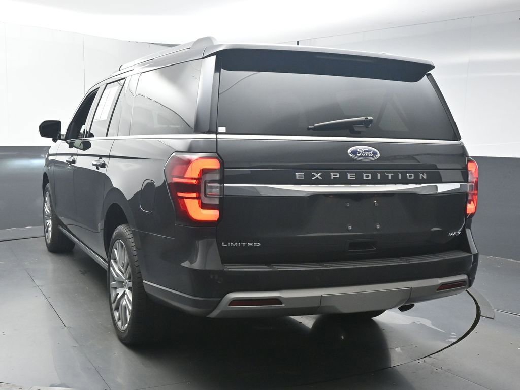 Used 2023 Ford Expedition Max Limited image 6