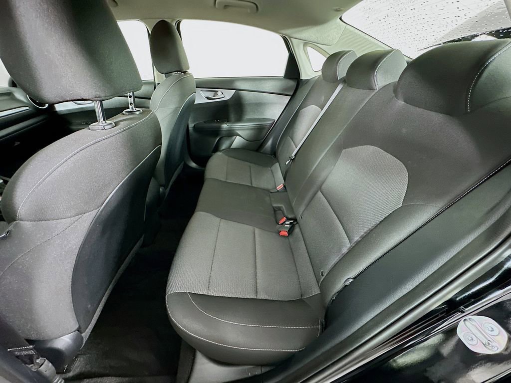 Used 2024 Kia Forte LXS image 28