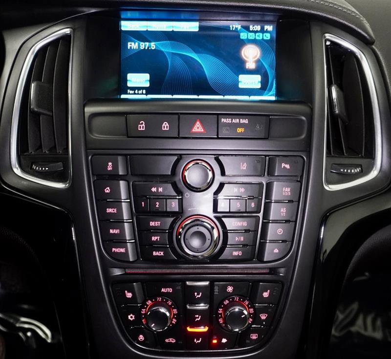 Used 2019 Buick Cascada Premium image 15