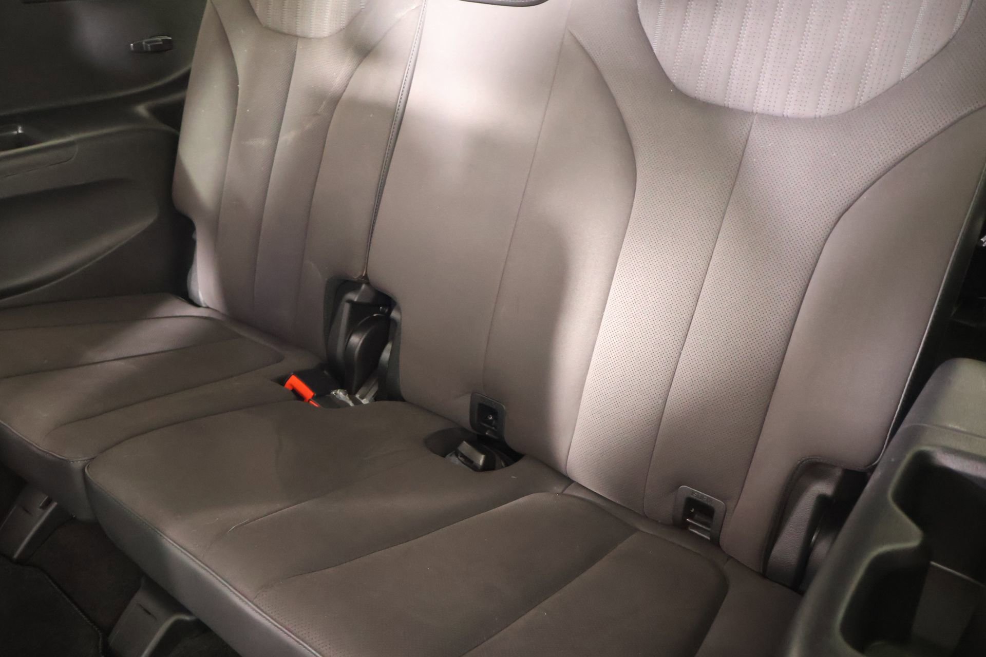 Used 2025 Hyundai Palisade Calligraphy AWD/4WD image 13