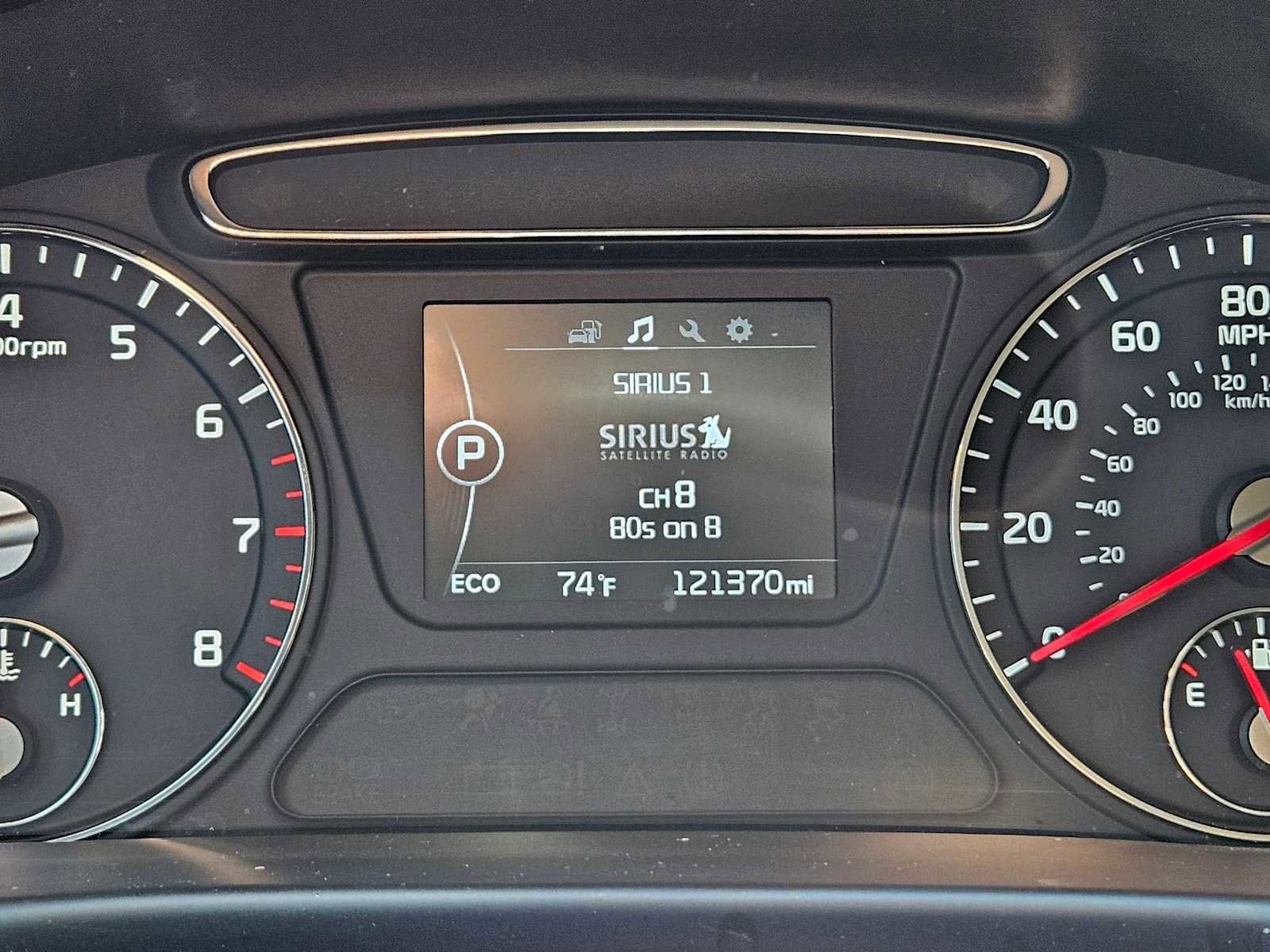 Used 2016 Kia Sorento LX image 24