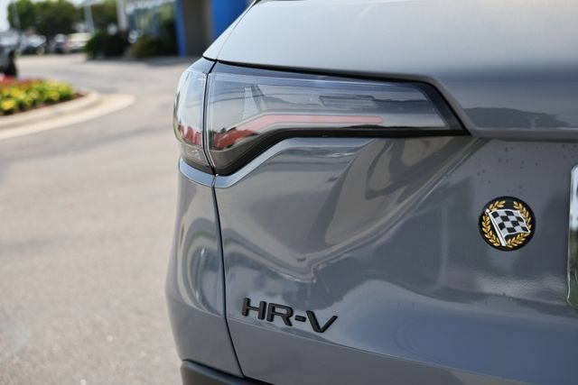 New 2027 Honda HR-V Sport image 13