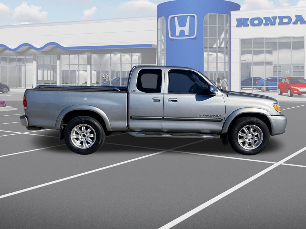 Used 2003 Toyota Tundra SR5 image 10