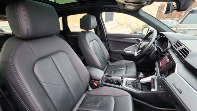 Used 2021 Audi Q3 2.0T Premium w/ Convenience Package image 34