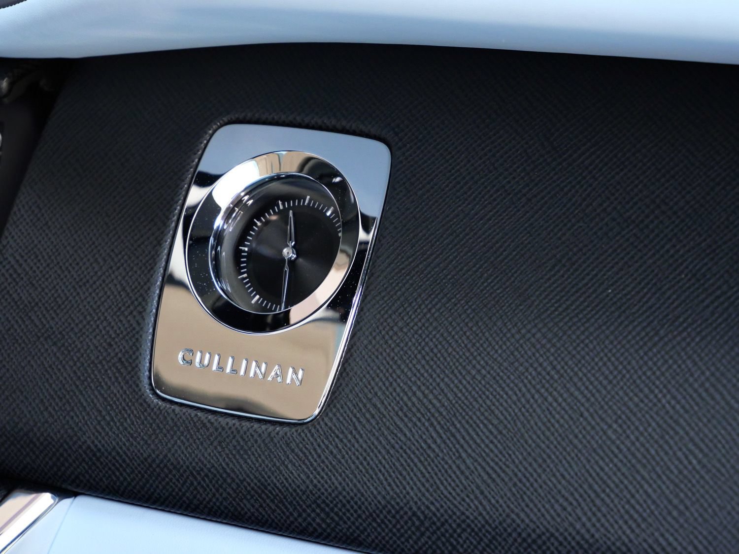 Certified 2023 Rolls-Royce Cullinan w/ Cullinan Package AWD/4WD image 14