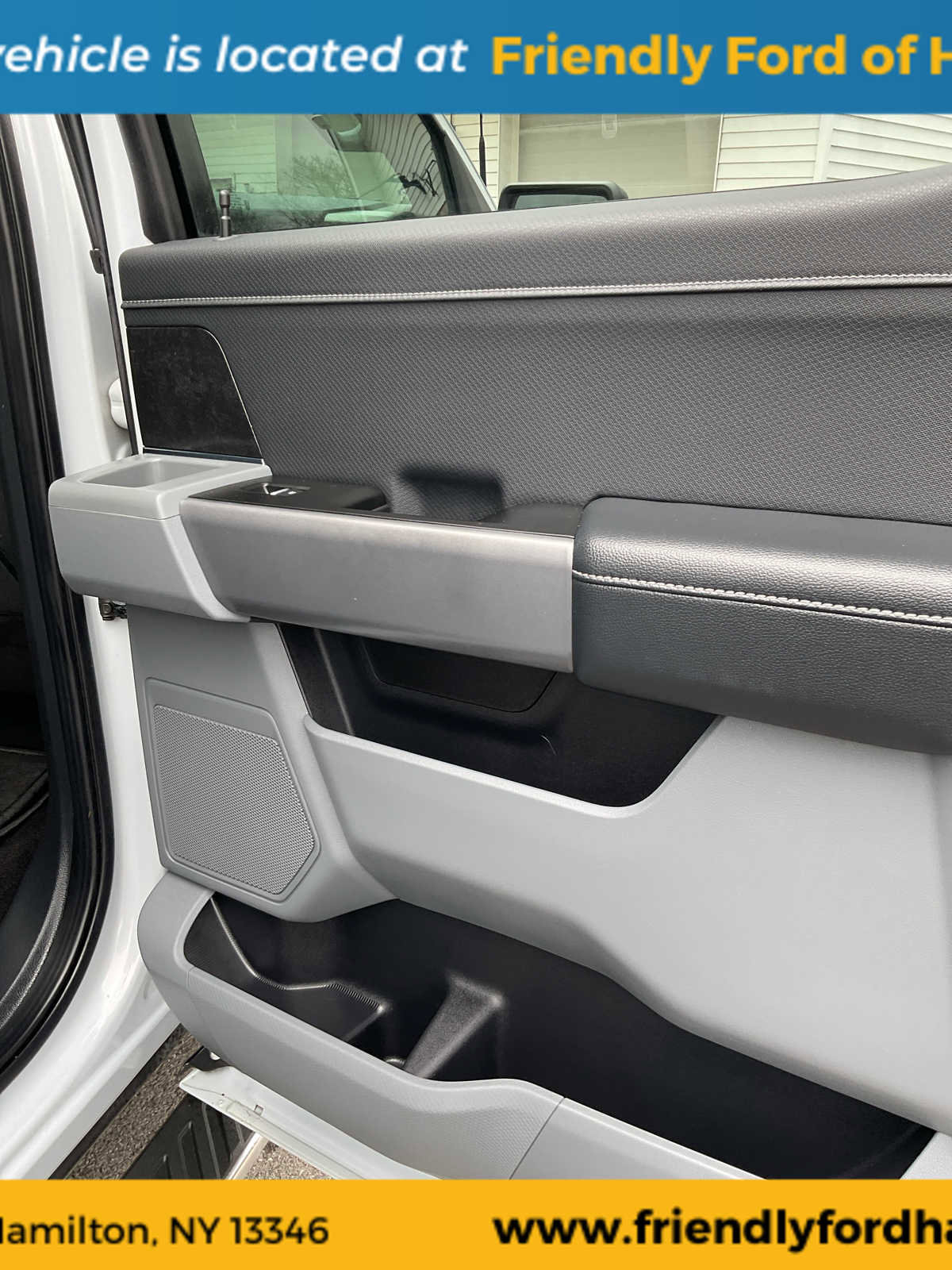 Used 2022 Ford F150 XLT w/ Equipment Group 302A High image 48