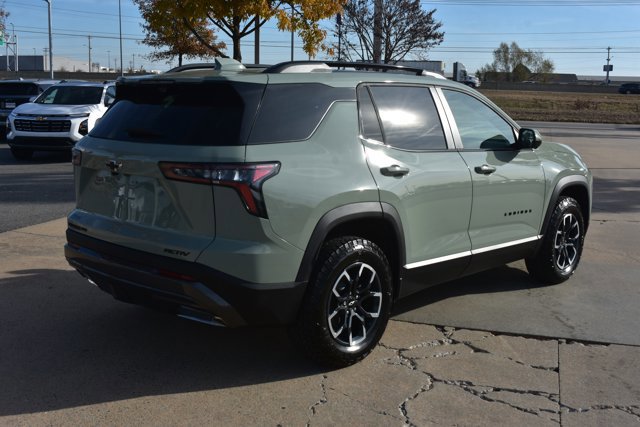 New 2026 Chevrolet Equinox ACTIV w/ Safety and Technology Package image 5