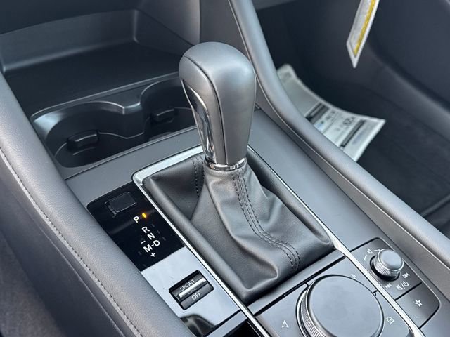 New 2026 MAZDA MAZDA3 s Sport image 13