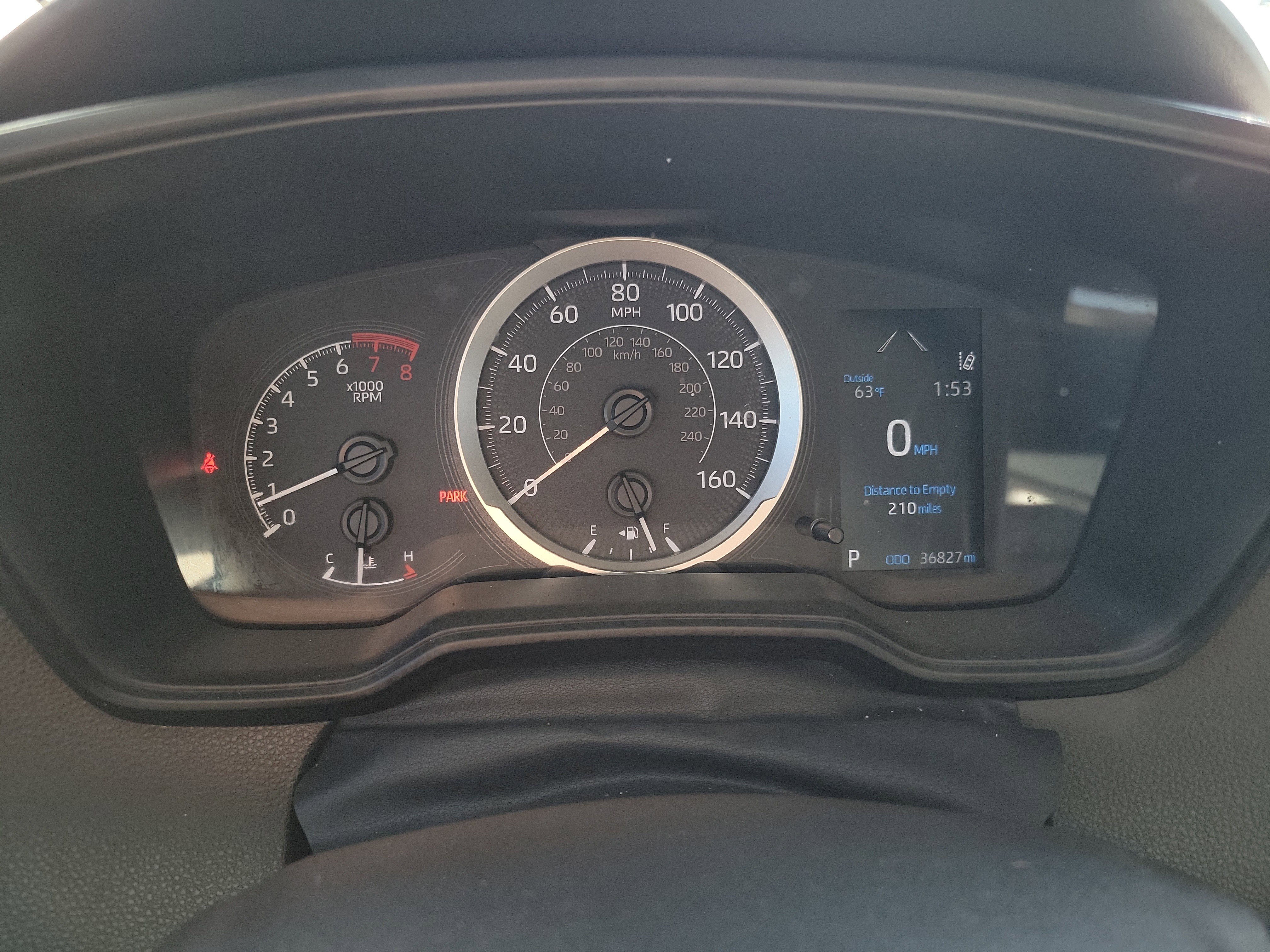 Certified 2022 Toyota Corolla LE image 24