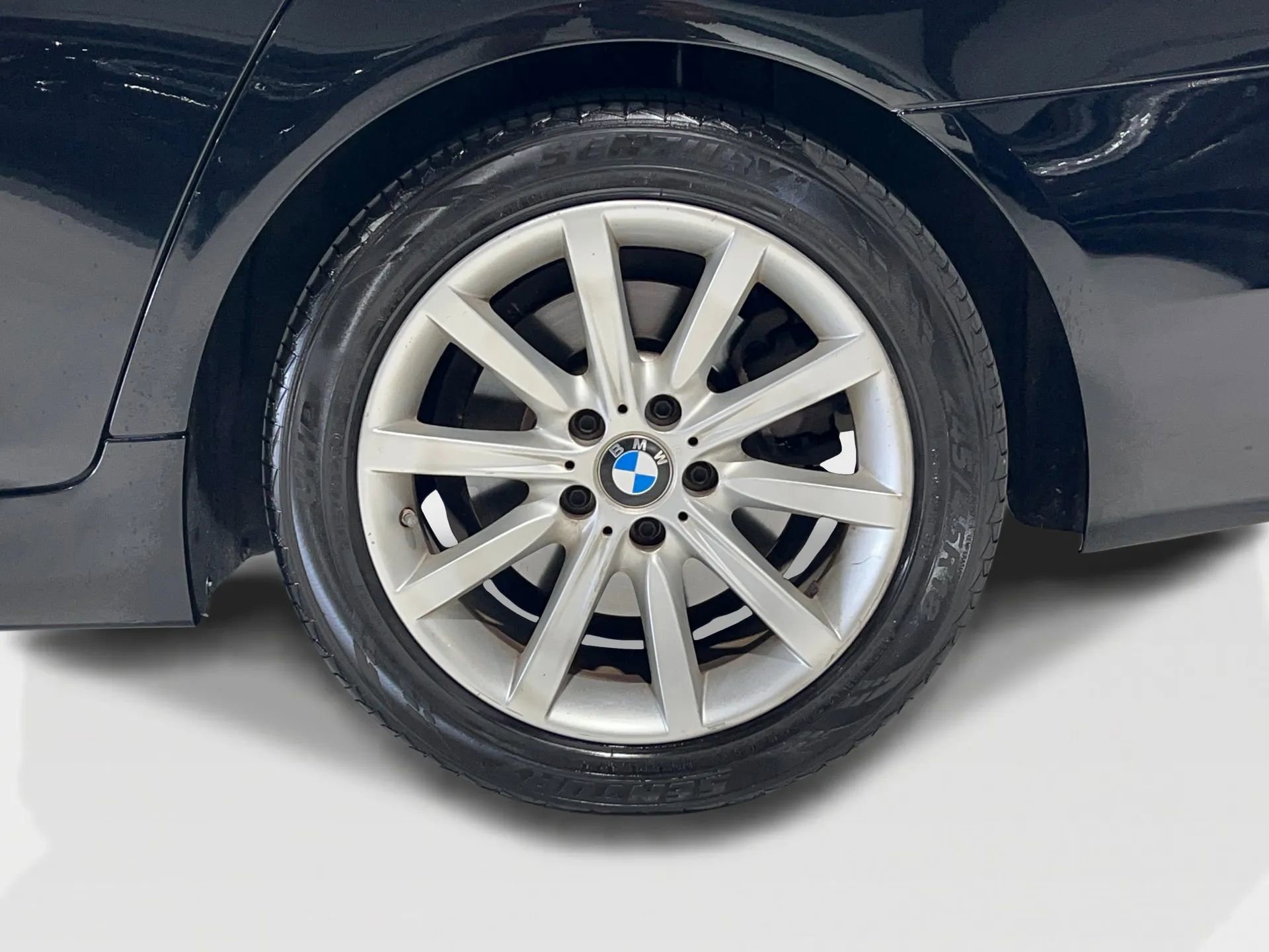 Used 2015 BMW 535i Sedan image 39