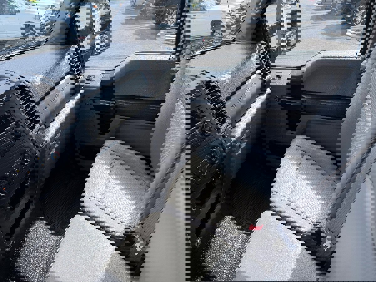 Used 2019 Ford F350 XL w/ Power Equipment Group image 25