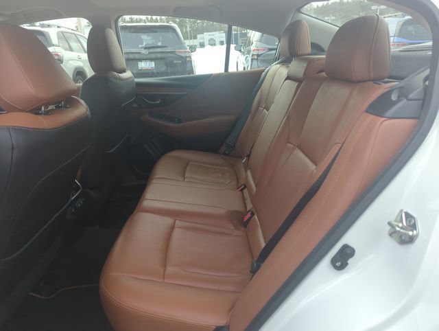 Used 2020 Subaru Legacy Touring XT image 28