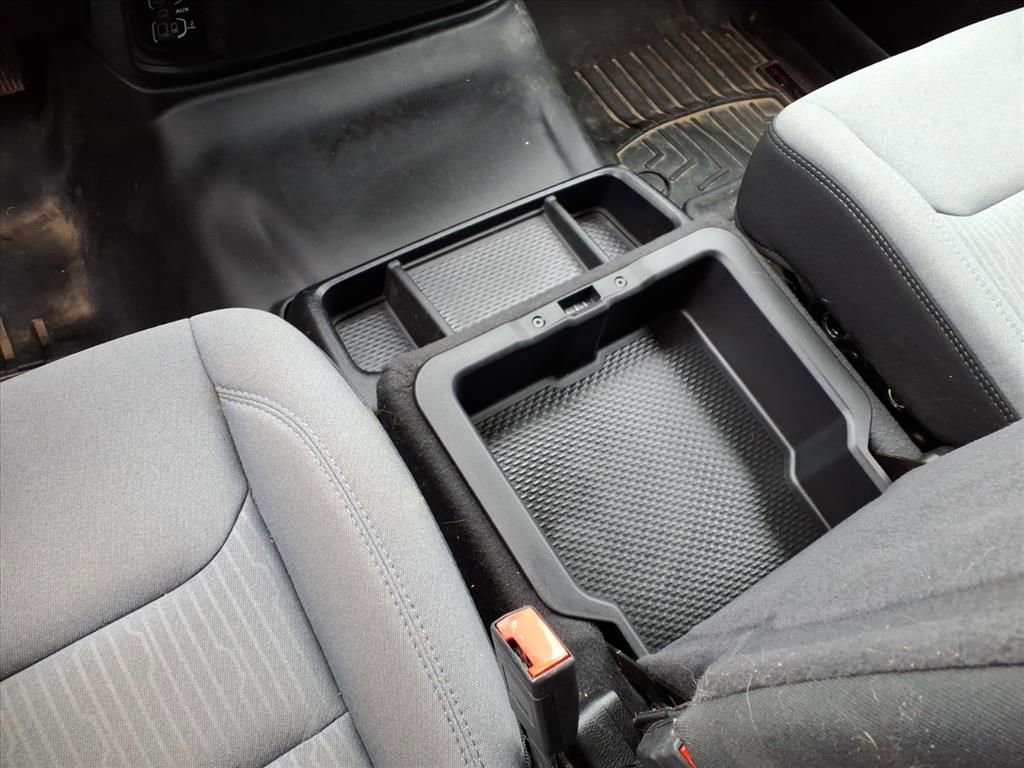 Used 2020 RAM 1500 Big Horn image 25