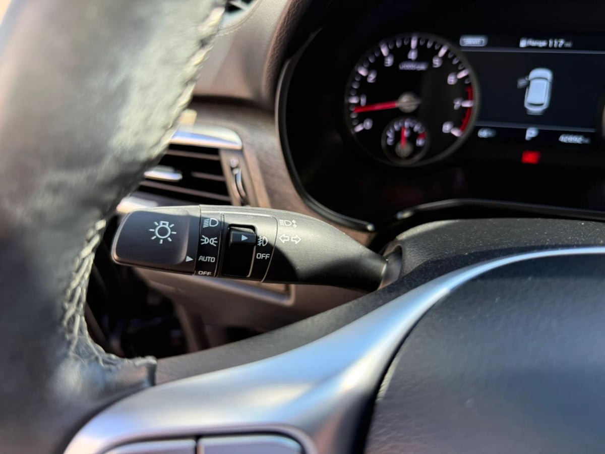 Used 2022 Kia Telluride SX w/ SX Prestige Package AWD/4WD image 31