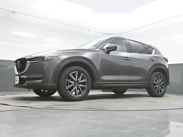 Used 2017 MAZDA CX-5 Grand Touring w/ Premium Package AWD/4WD image 42