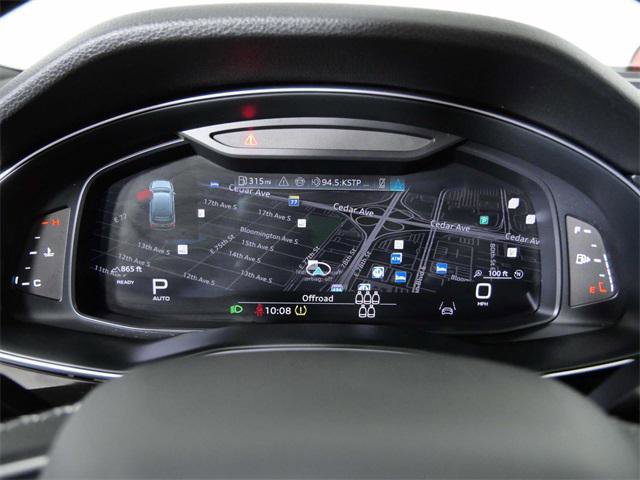Used 2025 Audi Q7 3.0T Premium Plus image 26