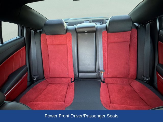 Used 2021 Dodge Charger Scat Pack RWD image 18