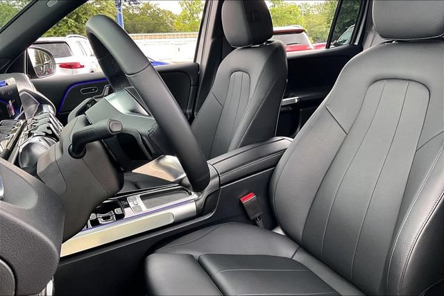 Used 2025 Mercedes-Benz GLB 250 image 8