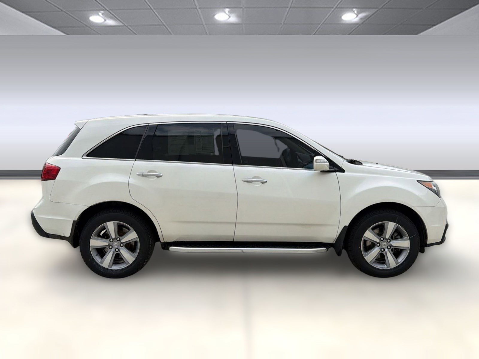 Used 2012 Acura MDX w/ Technology Package image 8