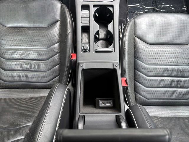 Used 2019 Volkswagen Arteon SEL Premium AWD/4WD image 17